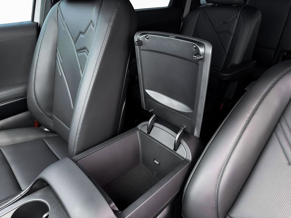 New 2026 Hyundai Palisade XRT Pro image 27