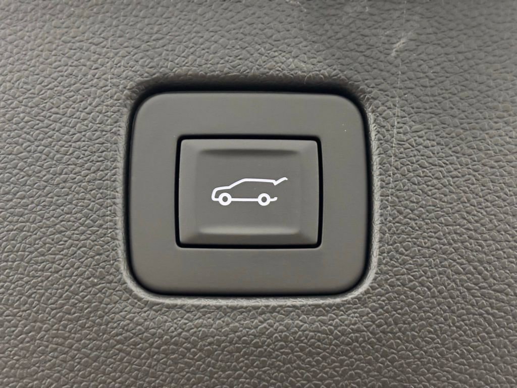 New 2026 Buick Envista Avenir image 10