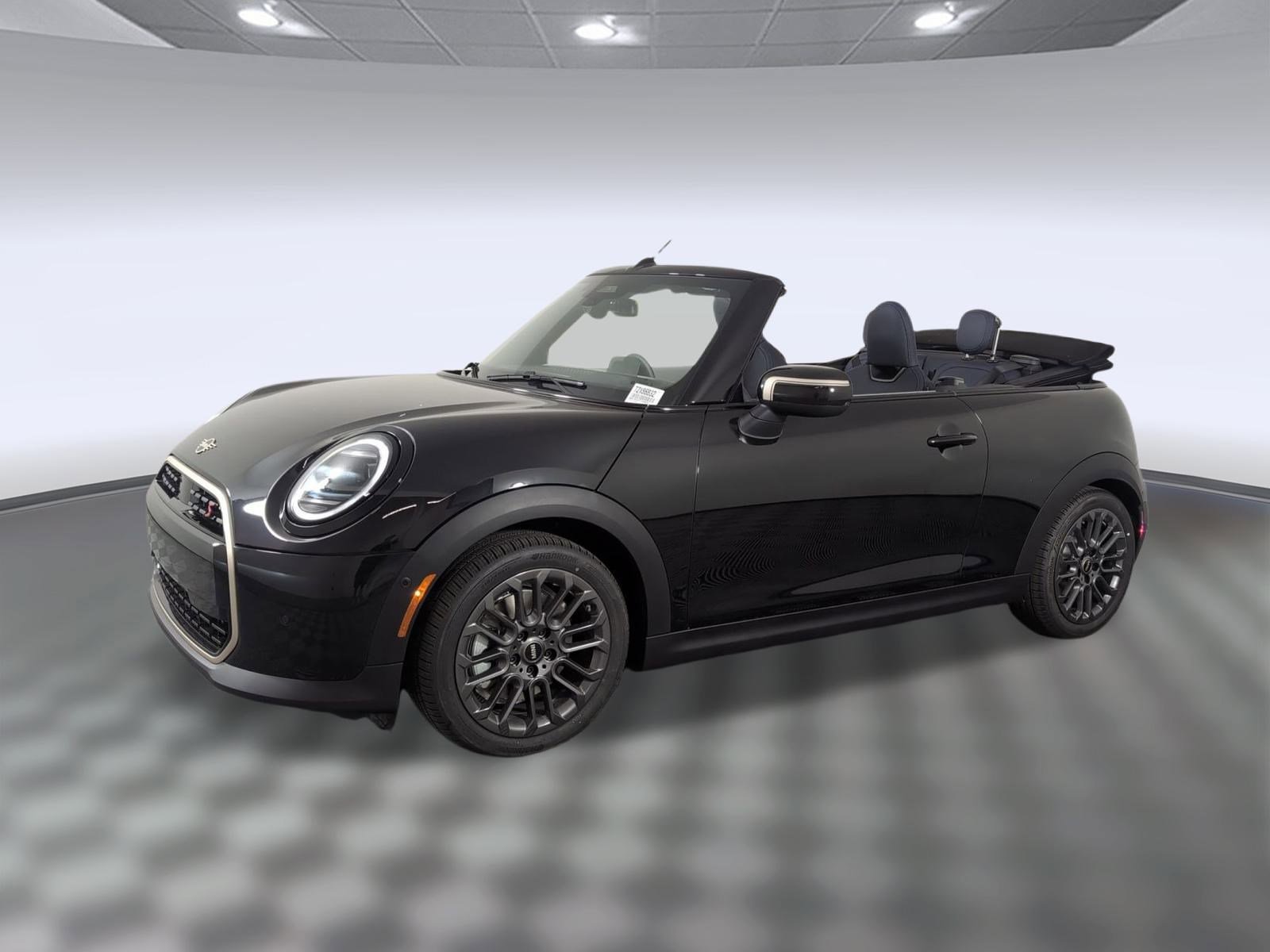 New 2026 MINI Cooper S image 1