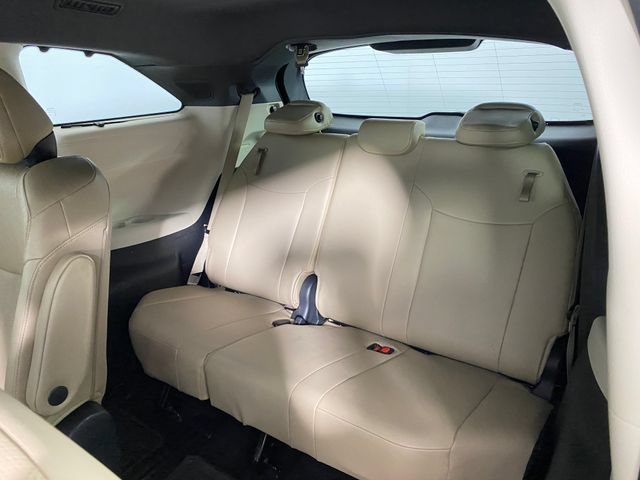 Certified 2021 Toyota Sienna Limited AWD/4WD image 14