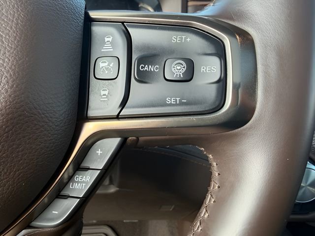 Used 2025 RAM 1500 Limited image 39