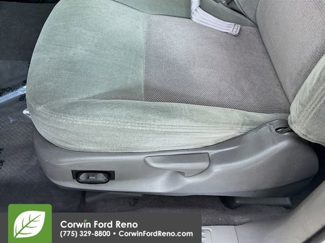 Used 2003 Mercury Sable GS image 17