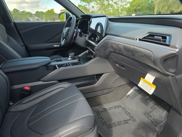 New 2026 Lexus TX 500h 500h F SPORT Performance Premi image 9
