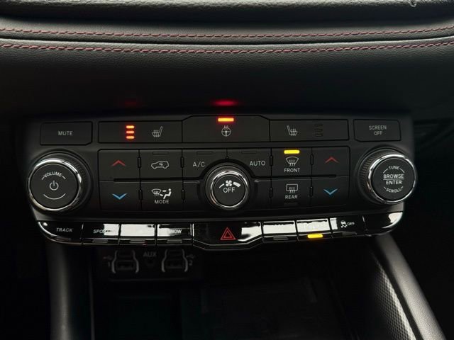 Used 2022 Dodge Durango R/T w/ Tow 'N Go Package image 34