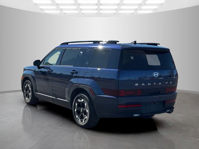Used 2025 Hyundai Santa Fe SEL image 5