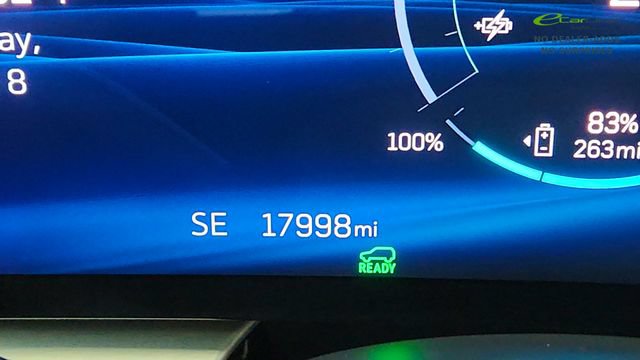 Used 2024 Cadillac Lyriq Luxury RWD image 43