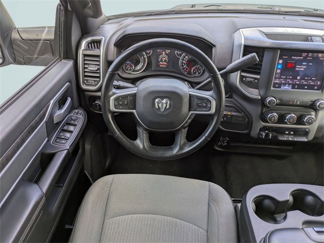 Used 2024 RAM 2500 Big Horn image 16