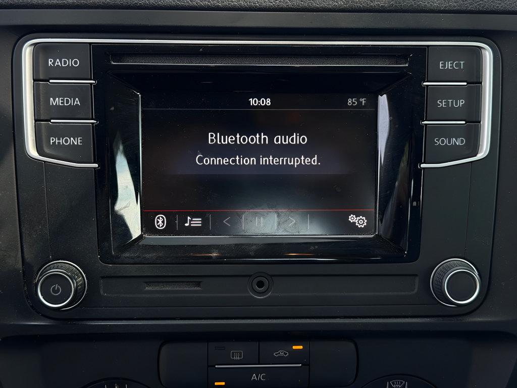 Used 2017 Volkswagen Jetta S FWD image 28