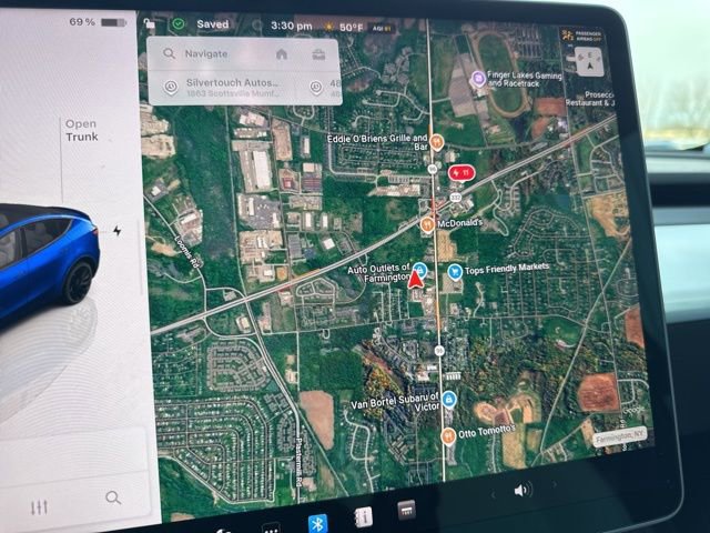 Used 2022 Tesla Model Y Performance image 26