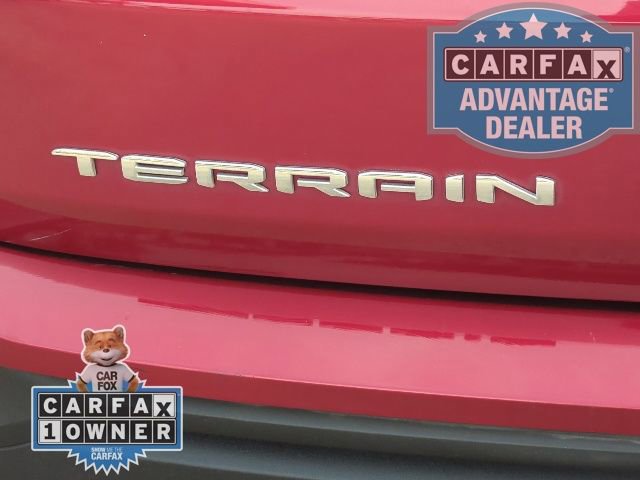 Used 2022 GMC Terrain SLE w/ Driver Convenience Package image 31