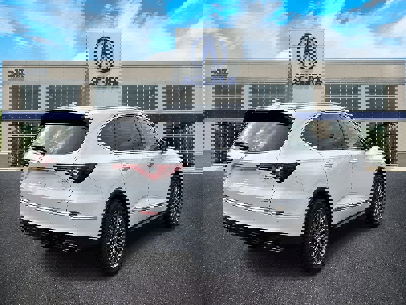 Certified 2023 Acura MDX SH-AWD w/ Advance Package image 5