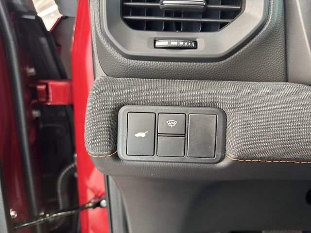 New 2026 Honda Passport TrailSport image 15