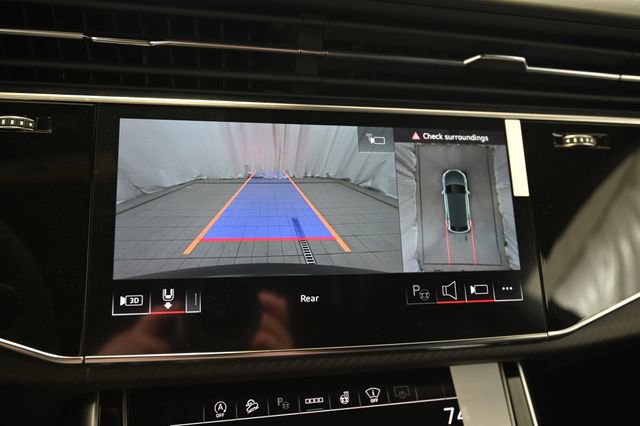 New 2026 Audi RS Q8 performance AWD/4WD image 7