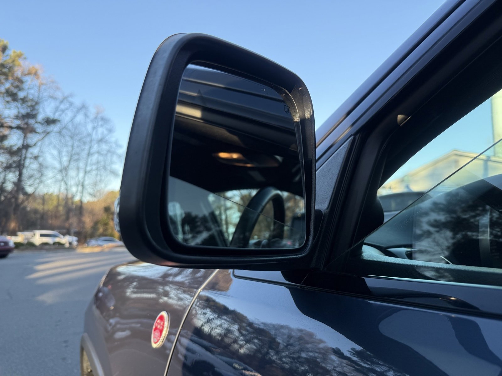 Used 2019 Jeep Grand Cherokee Trailhawk w/ Trailhawk Luxury Group image 18