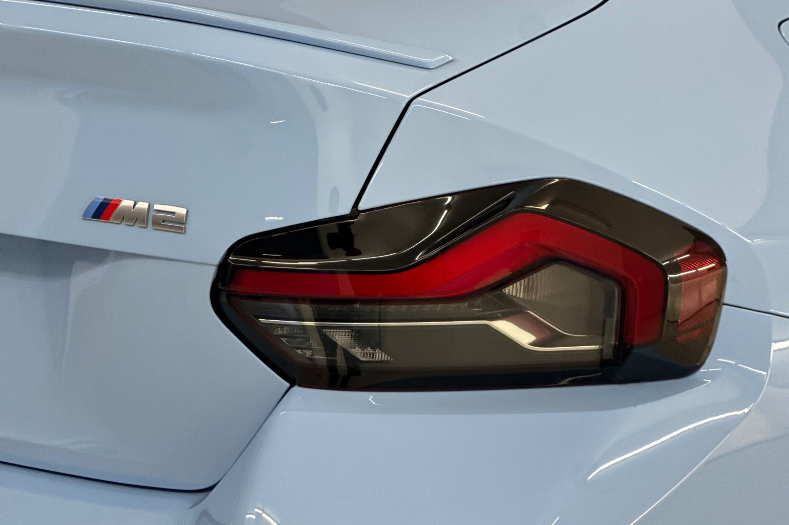 Used 2023 BMW M2 w/ Lighting Package RWD image 27