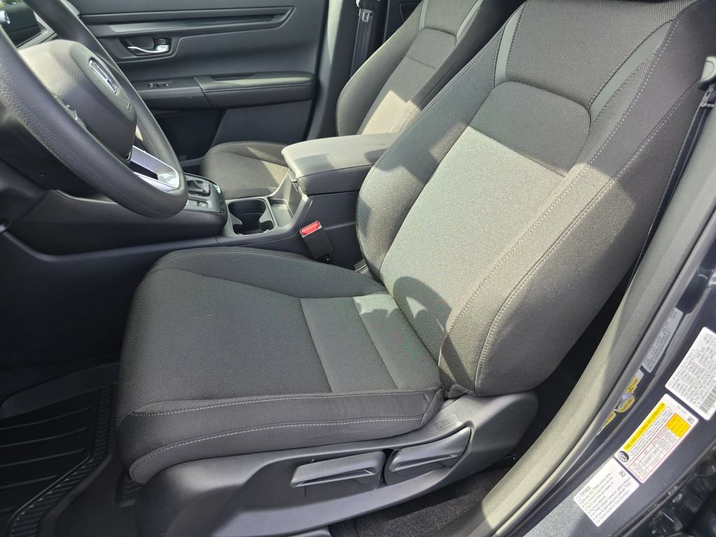 New 2026 Honda CR-V LX image 16