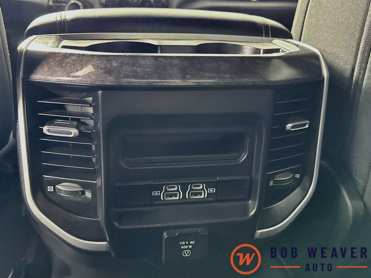 Used 2022 RAM 1500 Big Horn AWD/4WD image 31
