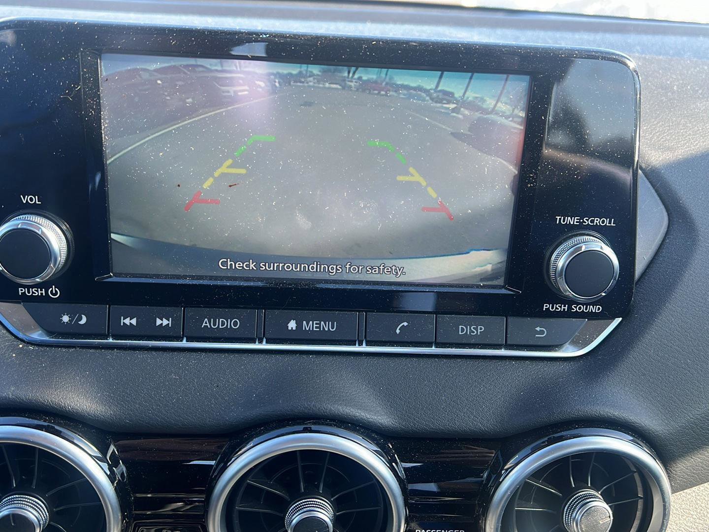 Used 2022 Nissan Sentra S image 21