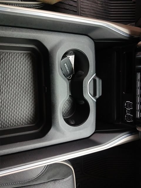 Used 2024 RAM 4500 Laramie AWD/4WD image 45