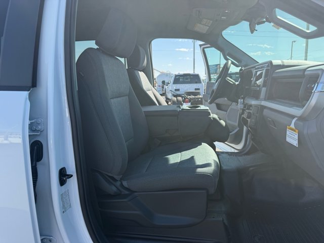 New 2026 Ford F450 XL AWD/4WD image 23