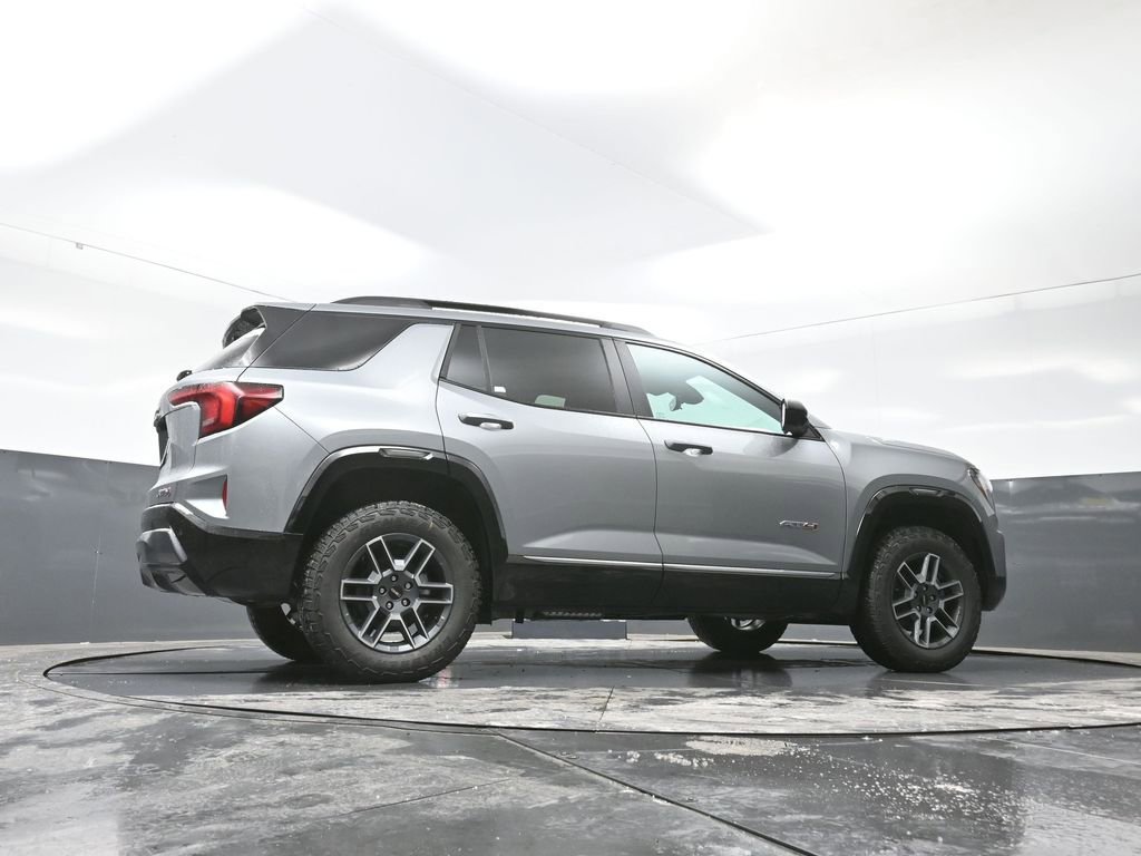 New 2026 GMC Terrain AT4 w/ Convenience Package III image 42