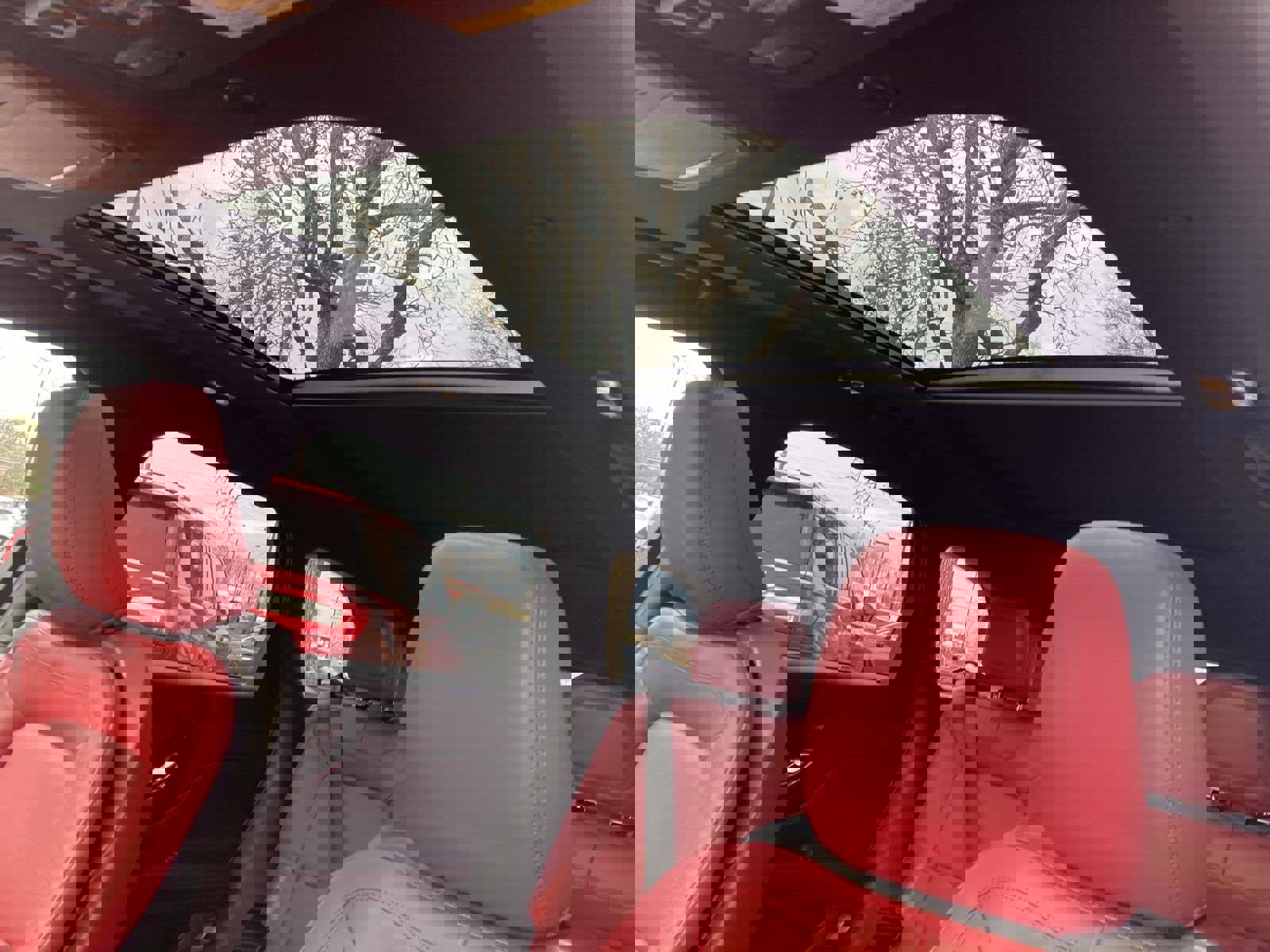 New 2025 Lincoln Corsair Reserve w/ Equipment Group 202A image 22