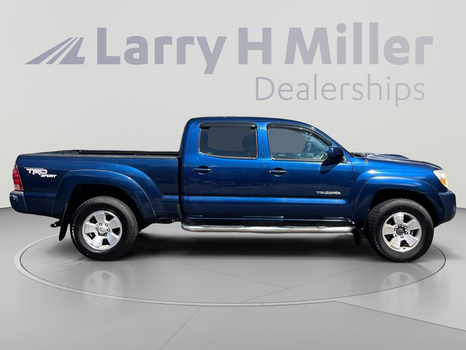 Used 2008 Toyota Tacoma 4x4 Double Cab image 6