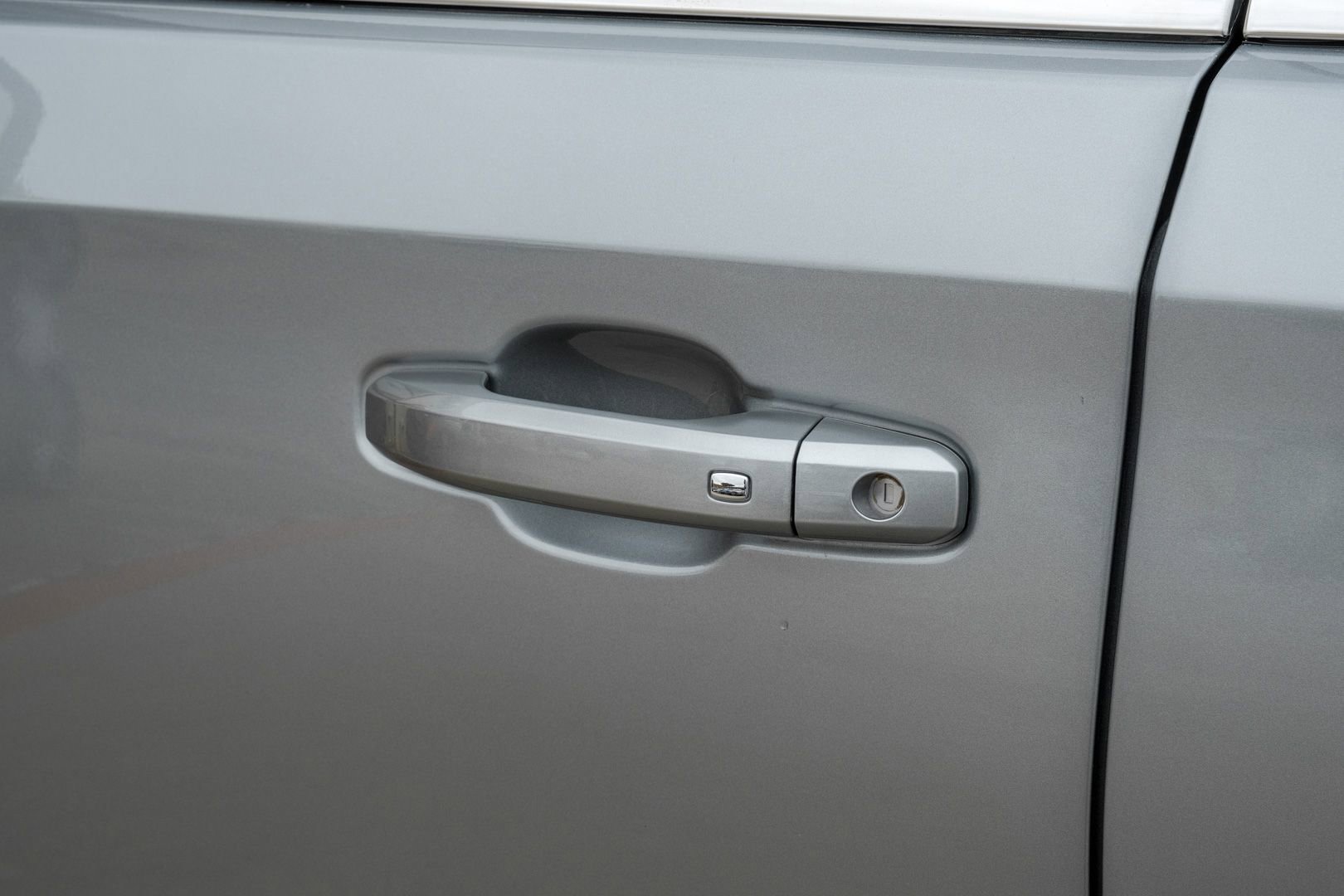 Used 2024 GMC Sierra 1500 SLE RWD image 43