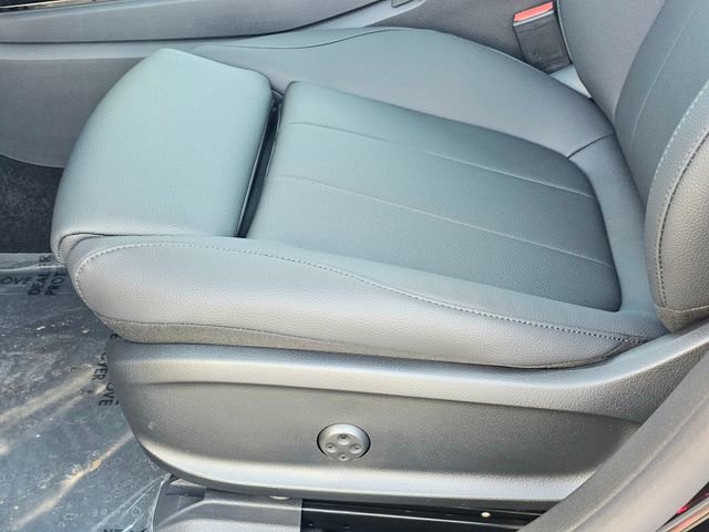 New 2026 Mercedes-Benz CLA 250 4MATIC image 17