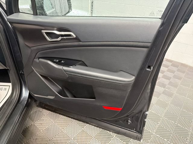 Certified 2023 Kia Sportage EX FWD image 33