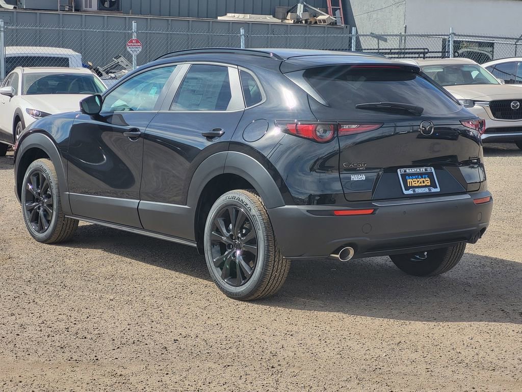 New 2026 MAZDA CX-30 Aire Edition image 5
