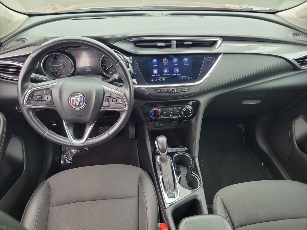 Used 2023 Buick Encore GX Preferred w/ Cold Weather Comfort Package image 9