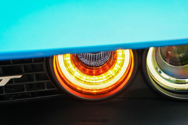 Used 2023 Dodge Challenger SRT Hellcat Redeye image 71