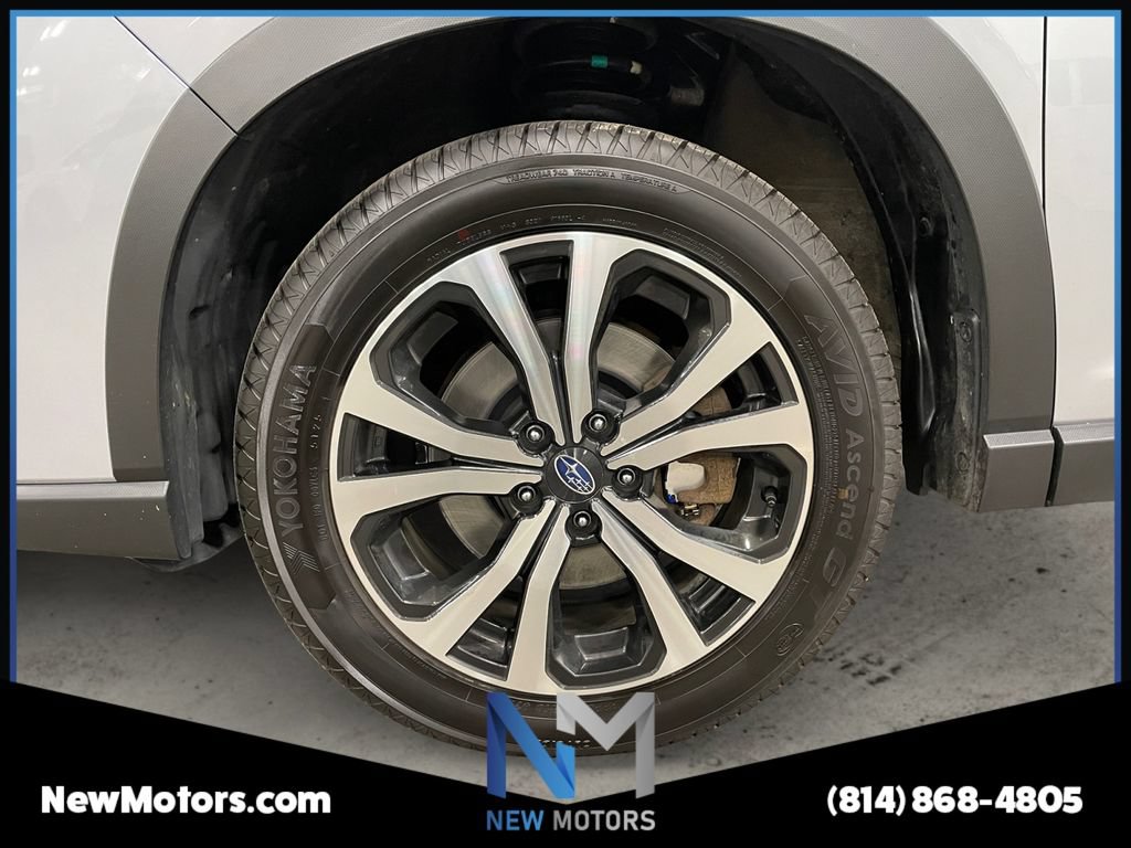 Used 2023 Subaru Forester Limited AWD/4WD image 14