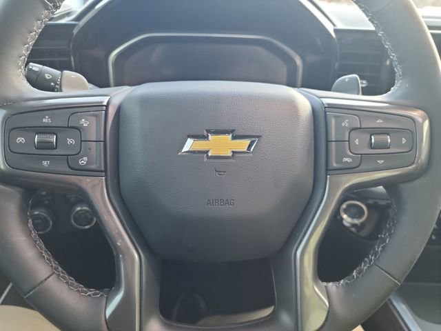 Used 2026 Chevrolet Silverado 1500 High Country image 25