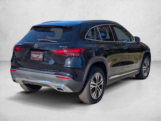 New 2026 Mercedes-Benz GLA 250 4MATIC video 2