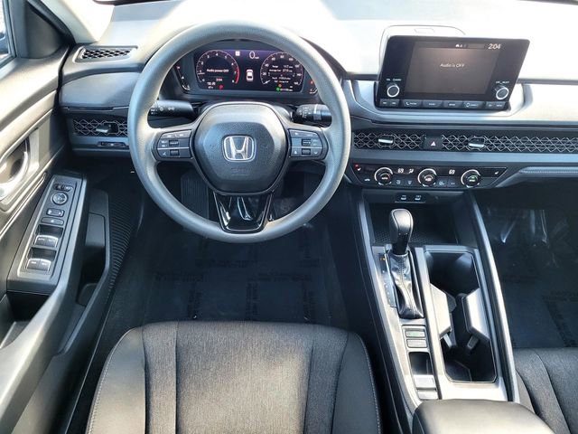 Used 2024 Honda Accord EX image 25