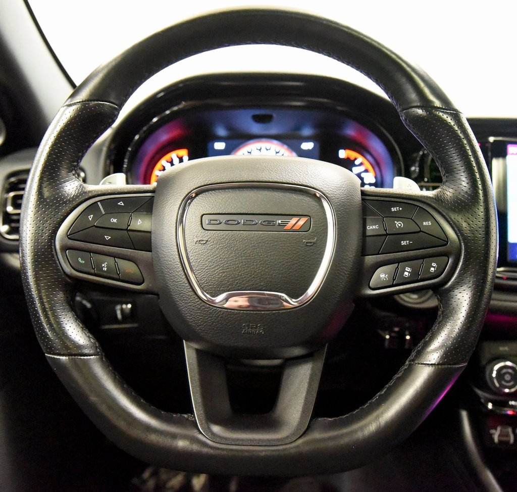 Used 2022 Dodge Durango GT image 26