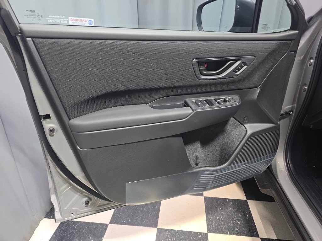 New 2026 Subaru Outback Limited XT AWD/4WD image 14