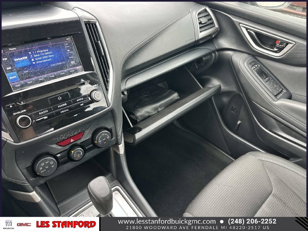 Used 2020 Subaru Forester AWD/4WD image 32