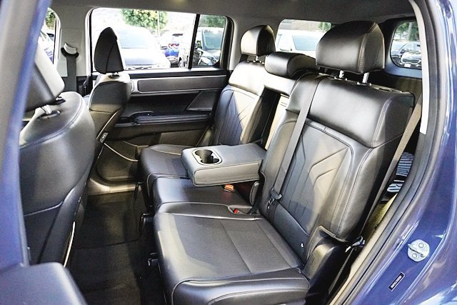 Certified 2025 Hyundai Santa Fe SEL image 17