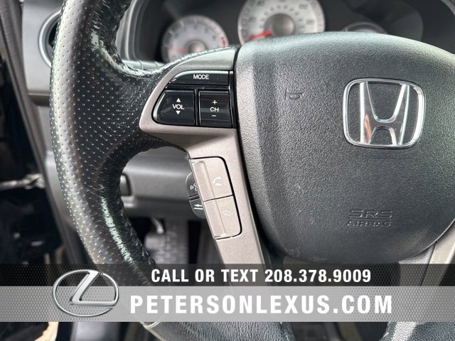 Used 2015 Honda Pilot Touring image 25