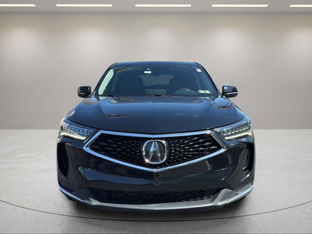 Used 2023 Acura RDX AWD image 2