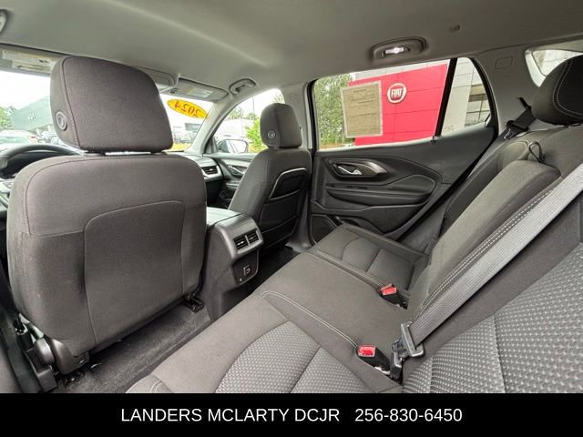 Used 2024 GMC Terrain SLE image 14
