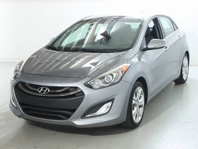 Used 2014 Hyundai Elantra GT w/ Option Group 02