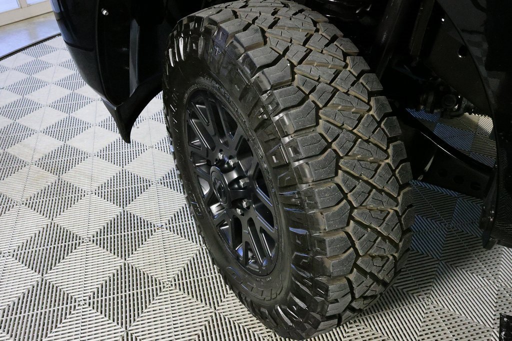 Used 2025 RAM 2500 Limited image 45