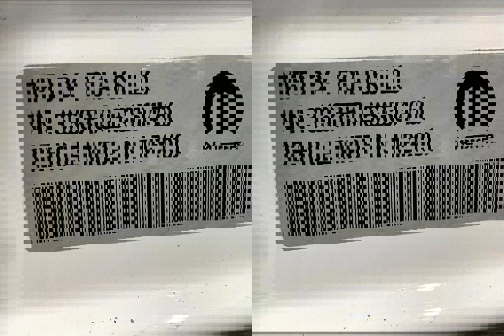 New 2025 RAM 2500 Tradesman image 9