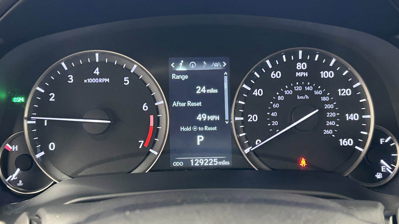 Used 2021 Lexus RX 350 AWD w/ Premium Package image 26