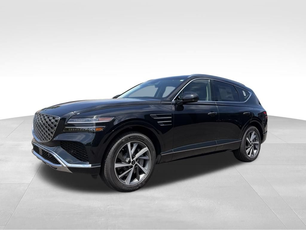 New 2026 Genesis GV80 2.5T Select