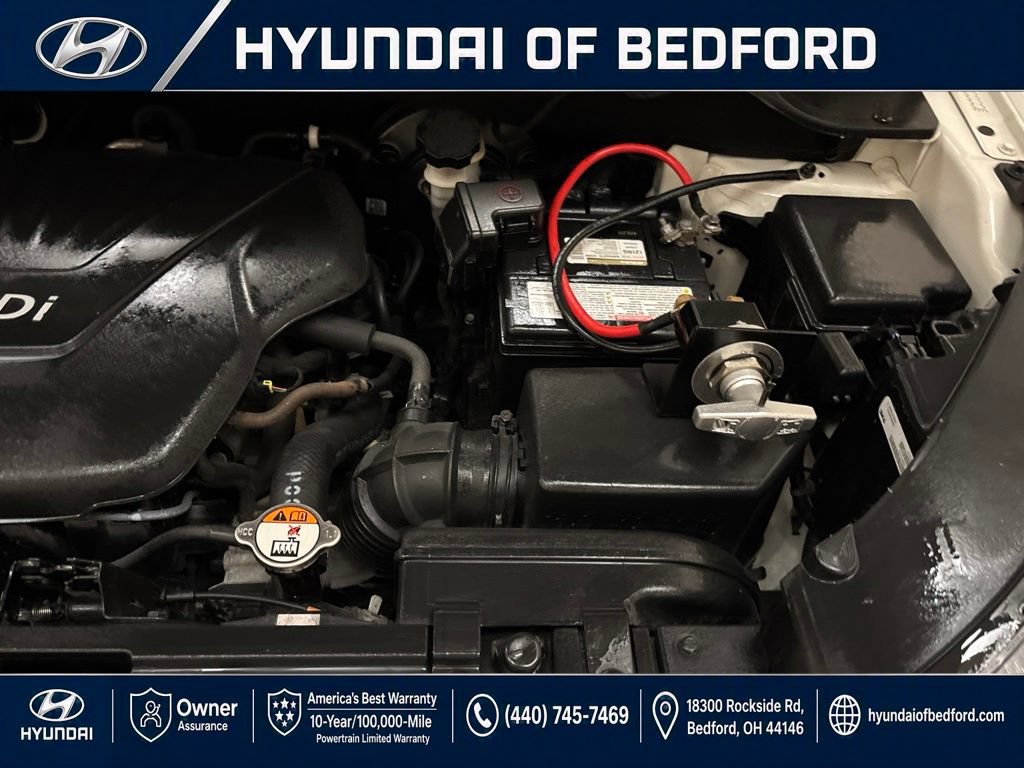 Used 2016 Kia Soul FWD image 17